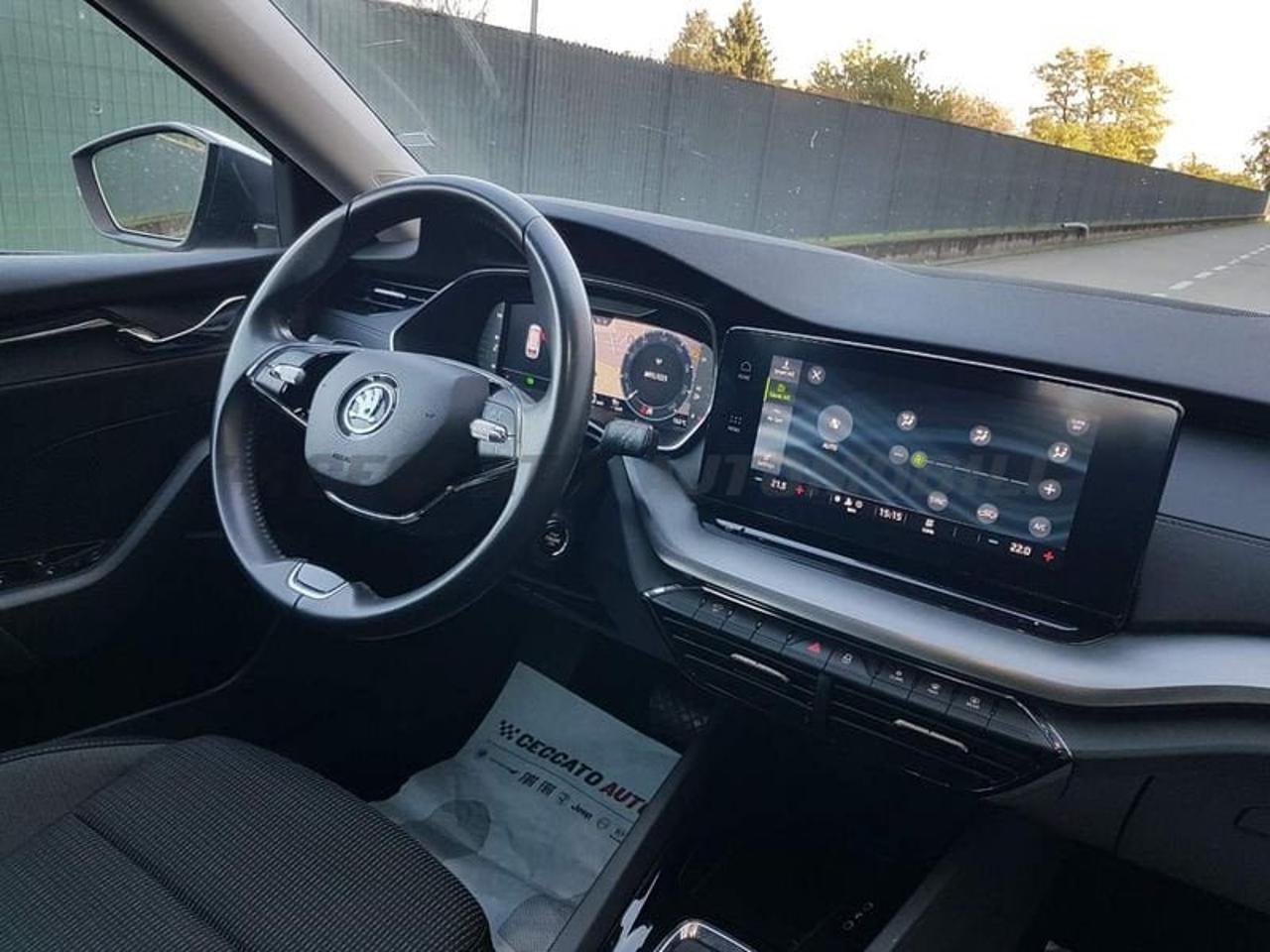 Skoda Skoda Felicia usata 18