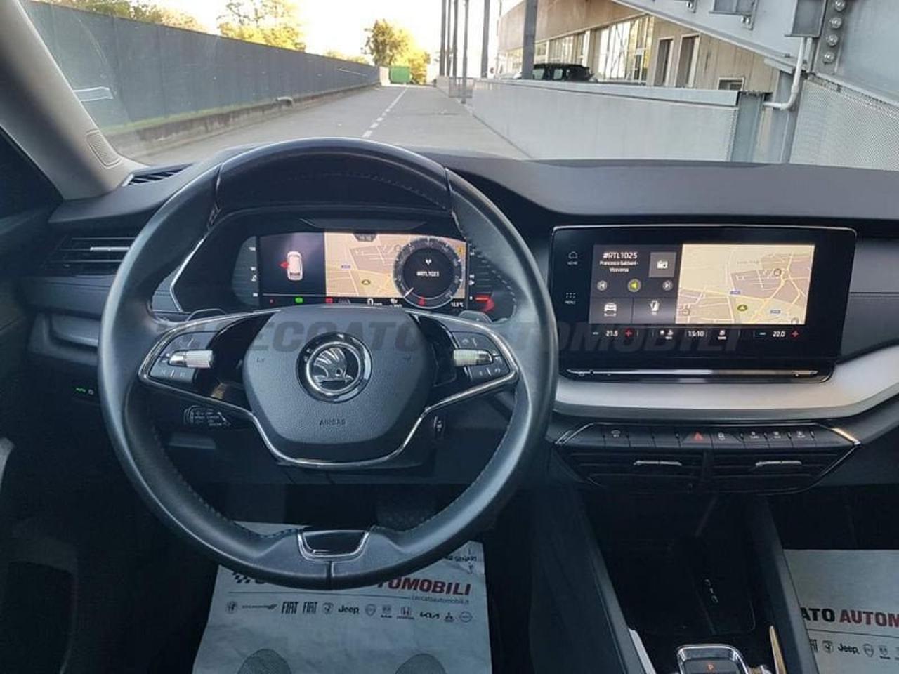 Skoda Skoda Felicia usata 19