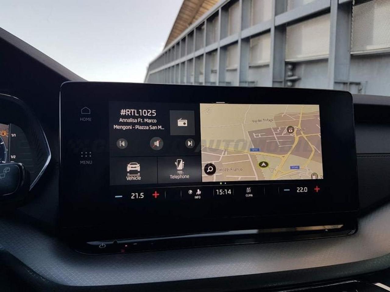 Skoda Skoda Felicia usata 20