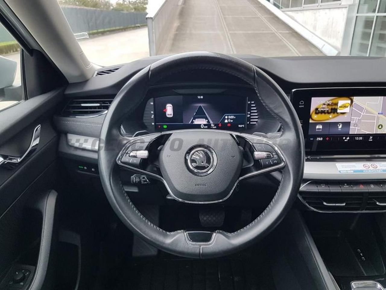 Skoda Skoda Felicia usata, con Climatizzatore