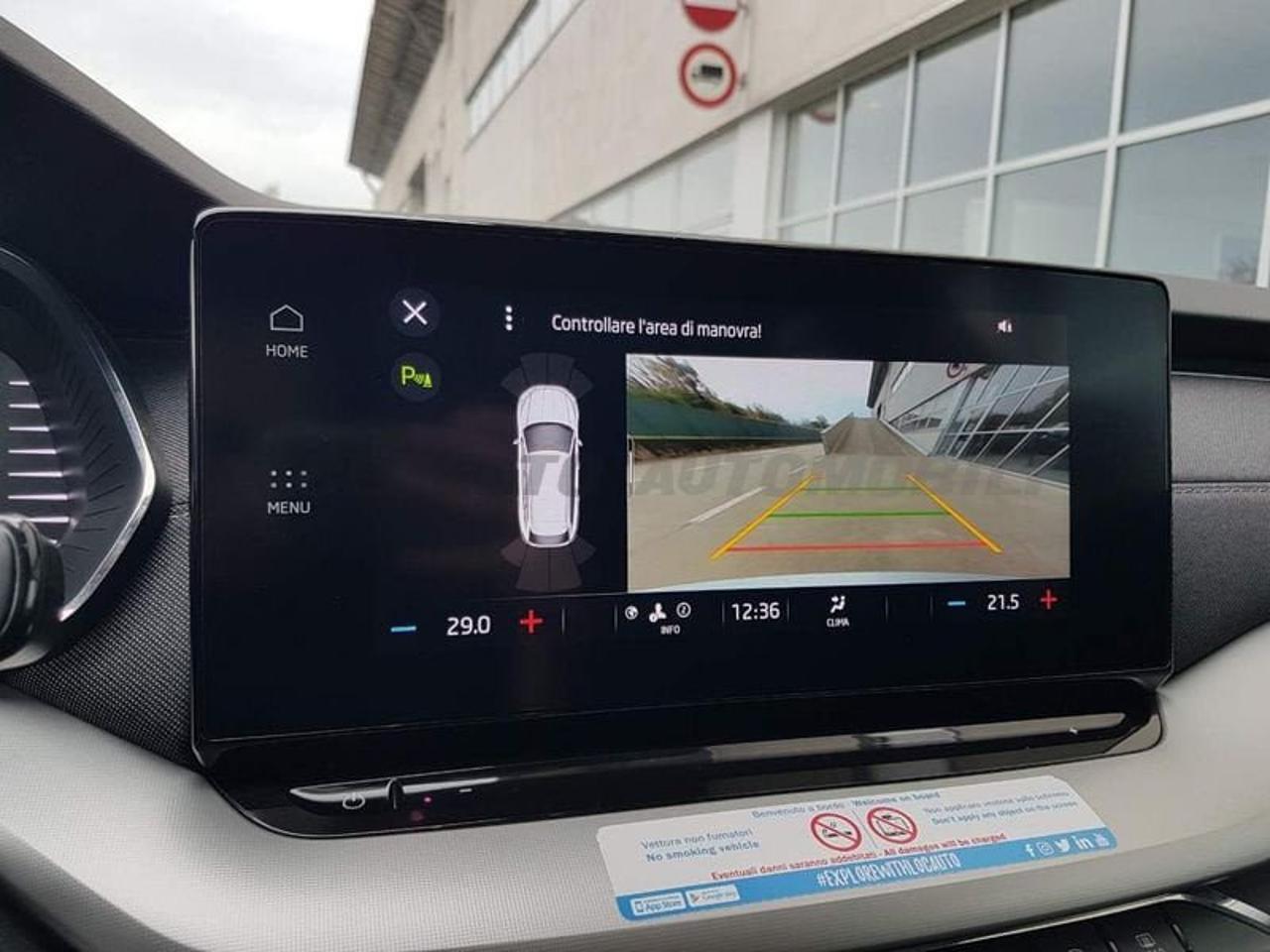 Skoda Skoda Felicia usata, con Portapacchi