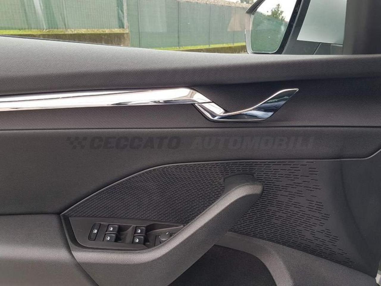 Skoda Skoda Felicia usata, con Tettuccio apribile