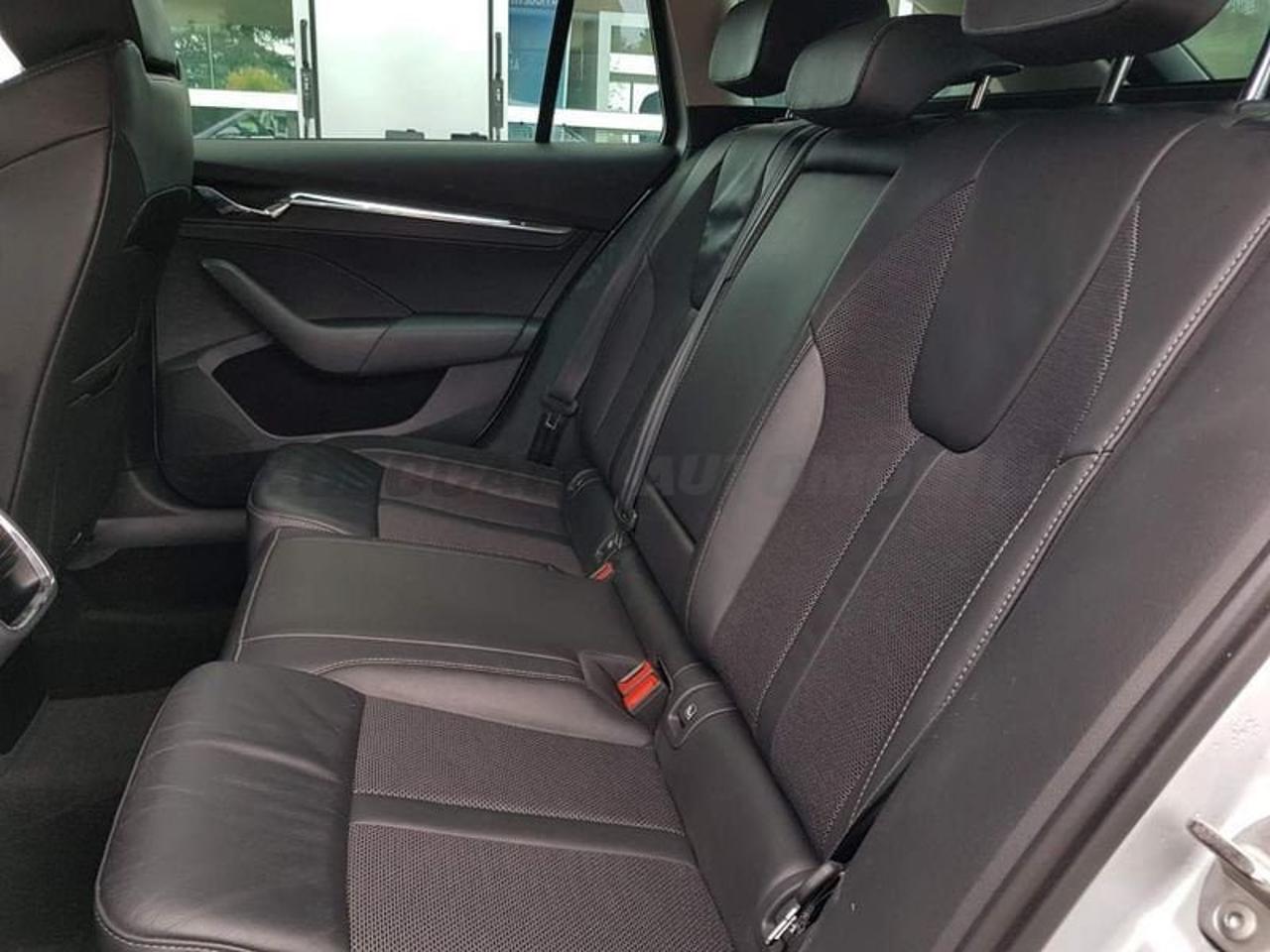 Skoda Skoda Felicia usata, con Vetri Oscurati