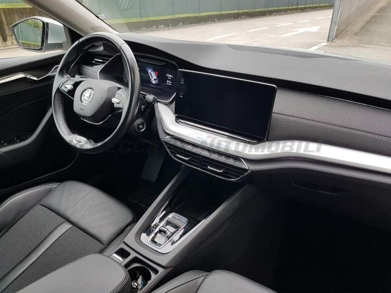 Skoda Skoda Felicia usata 15