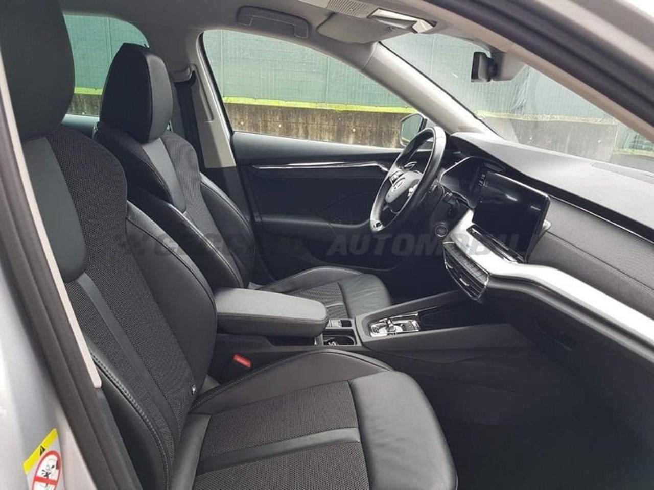 Skoda Skoda Felicia usata 16