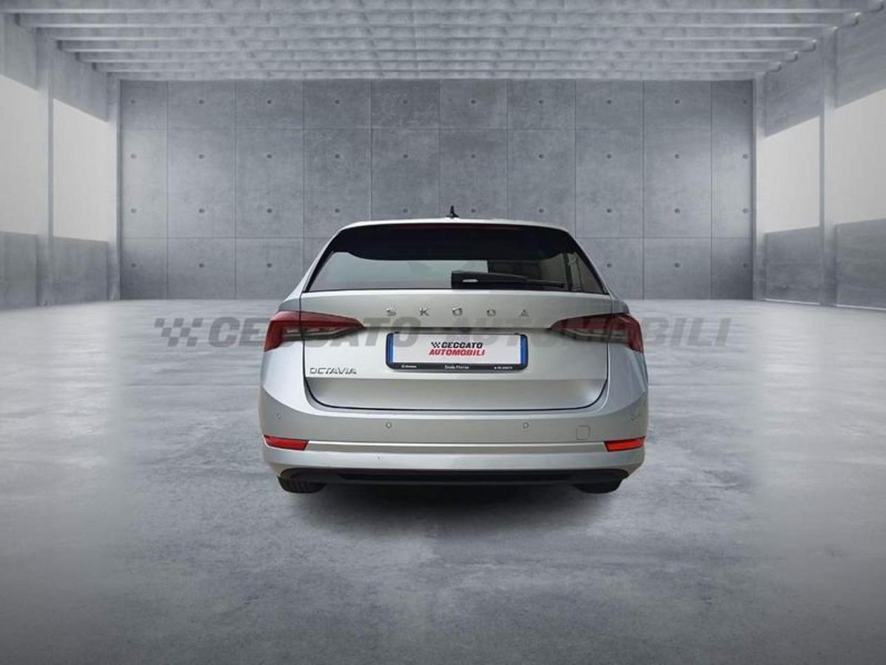 Skoda Skoda Felicia usata 19