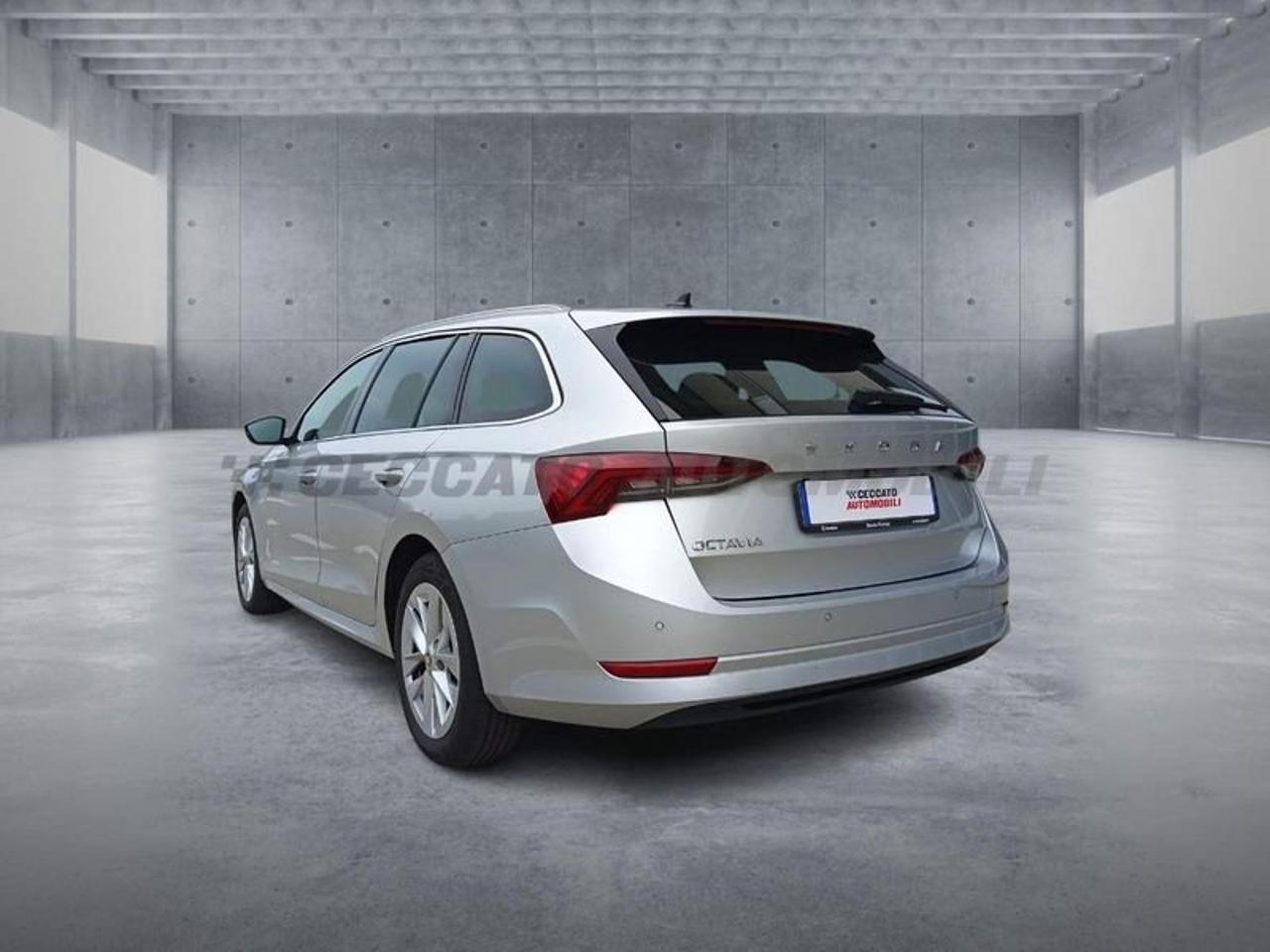 Skoda Skoda Felicia usata 20