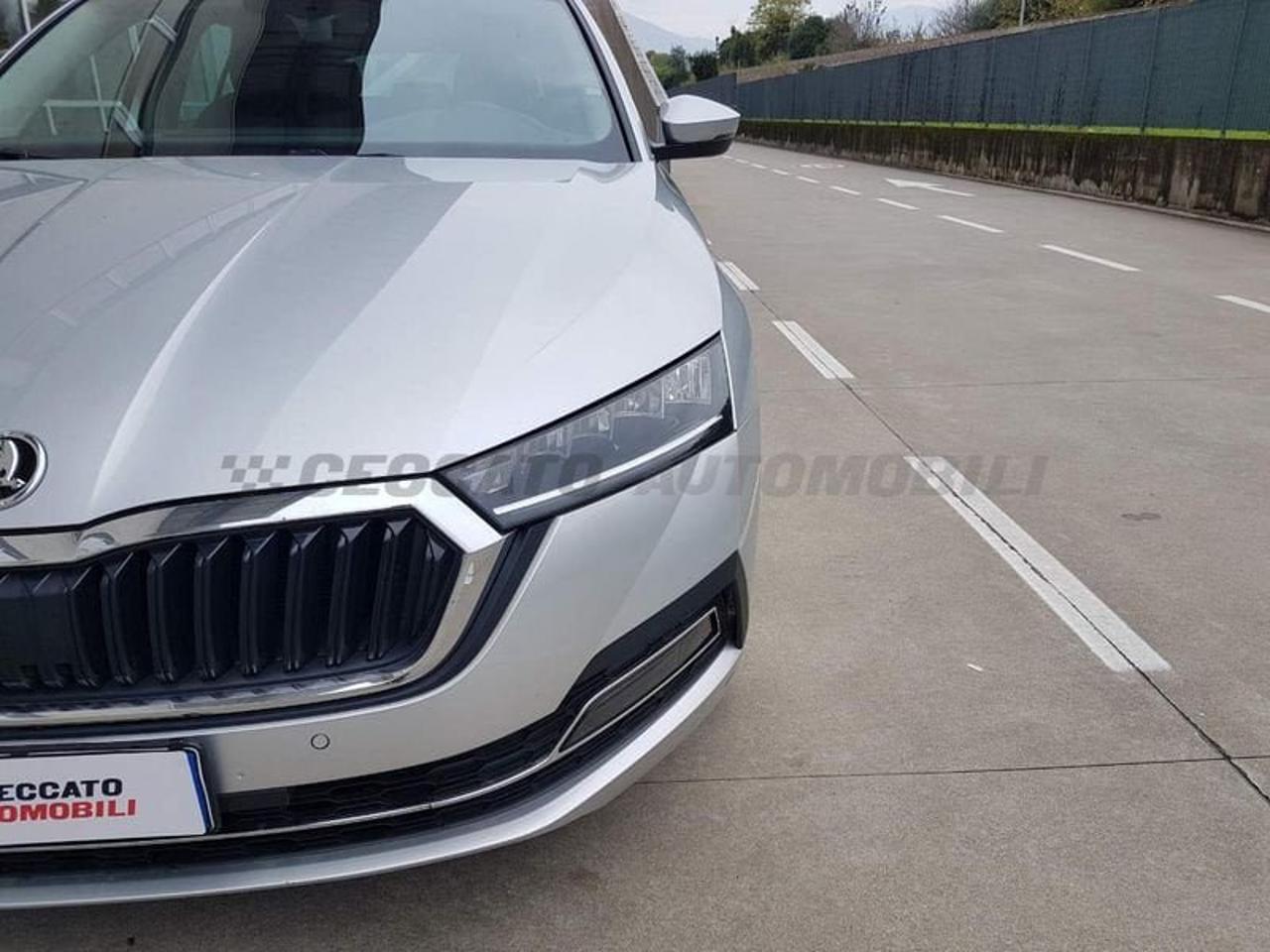 Skoda Skoda Felicia usata 21