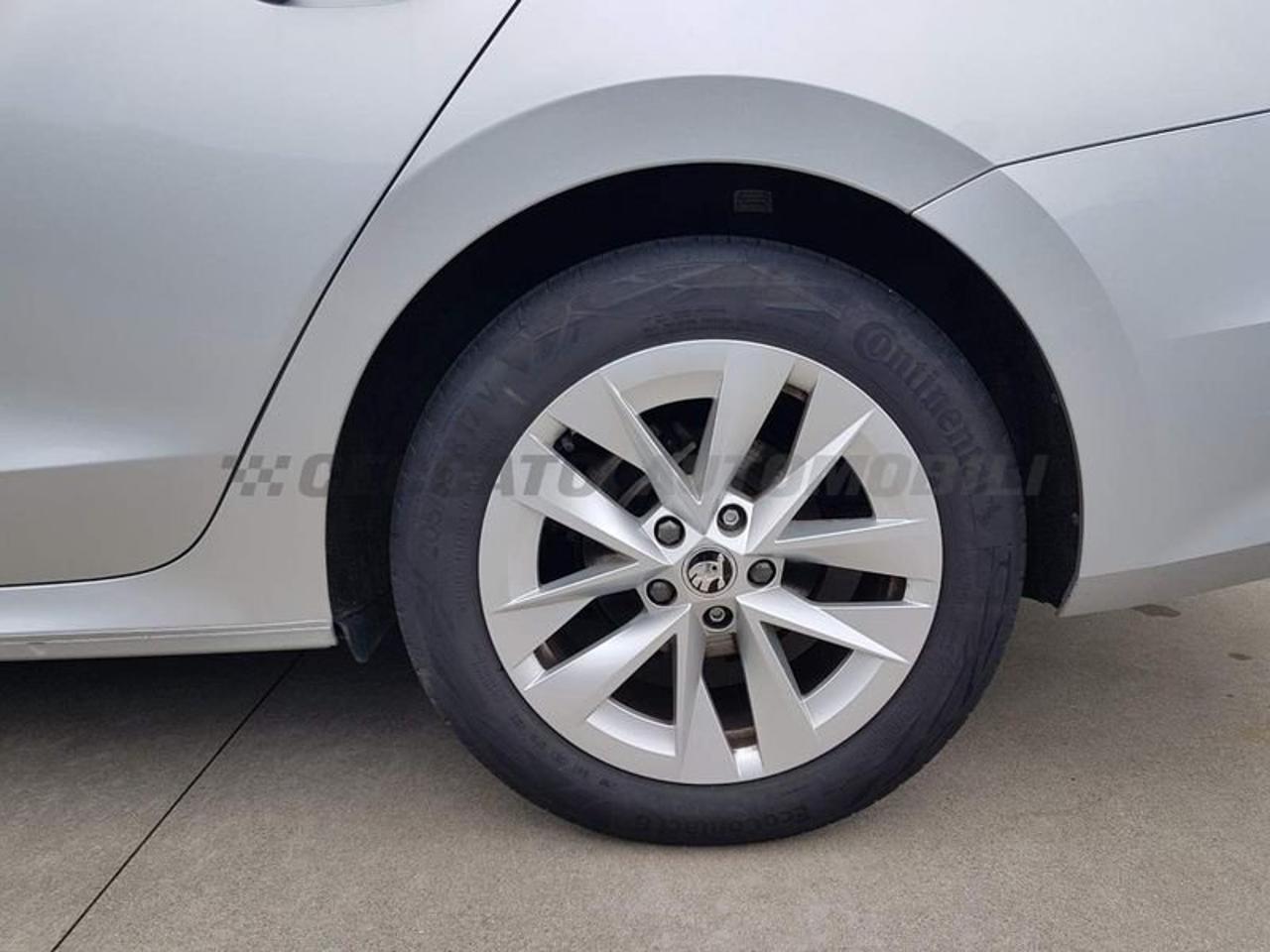 Skoda Skoda Felicia usata 22