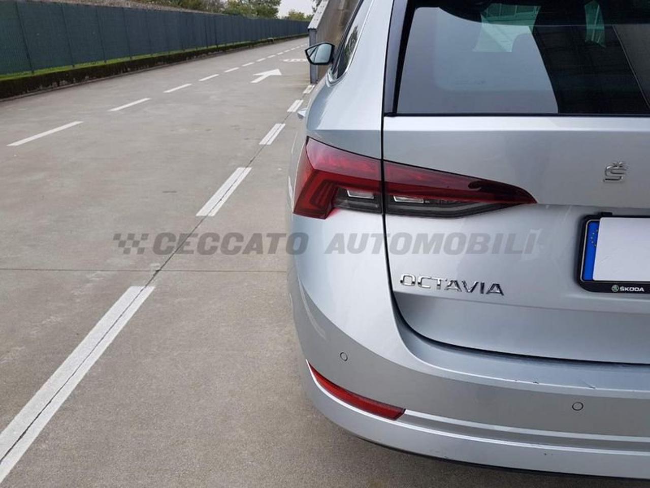 Skoda Skoda Felicia usata 23