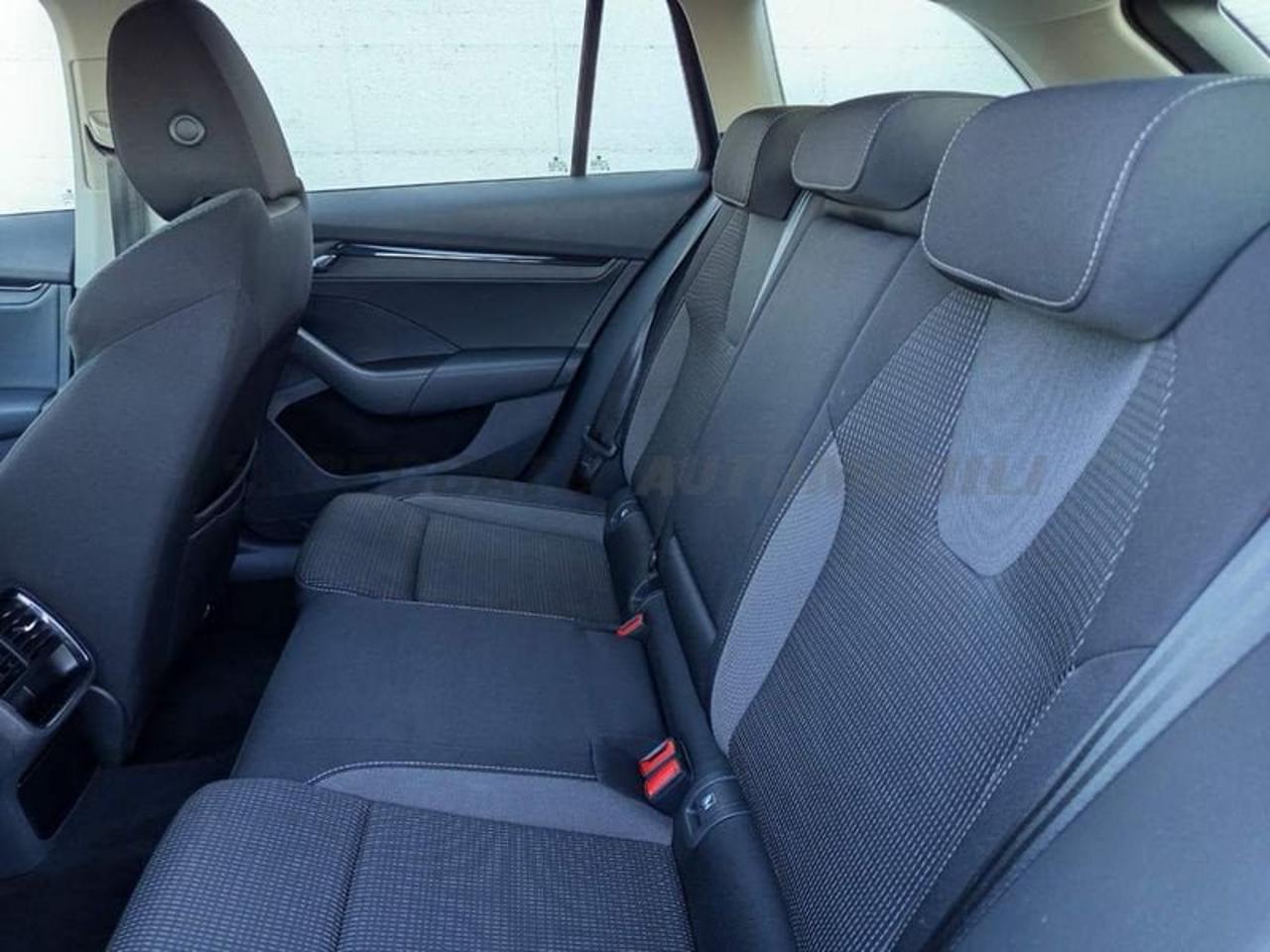 Skoda Skoda Felicia usata, con GPS