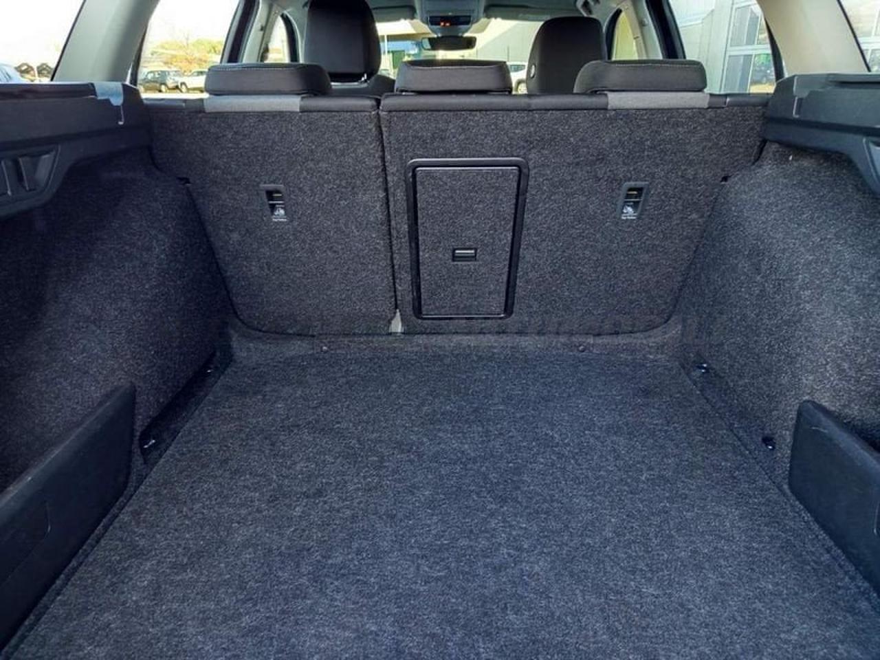 Skoda Skoda Felicia usata, con Isofix