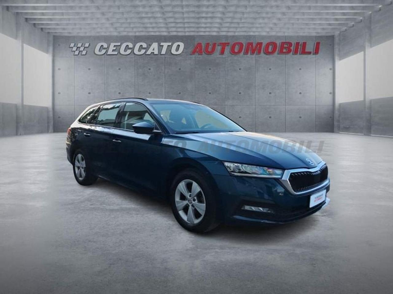 Skoda Skoda Felicia usata, con Mirror Screen