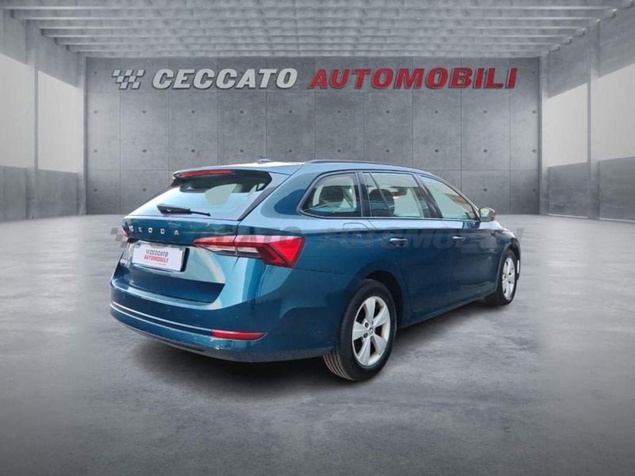 Skoda Skoda Felicia usata, con Portapacchi