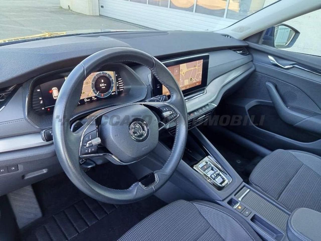 Skoda Skoda Felicia usata, con Tettuccio apribile