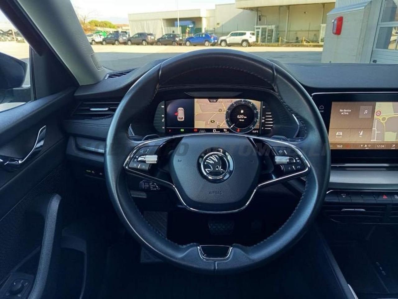 Skoda Skoda Felicia usata, con Vetri Oscurati