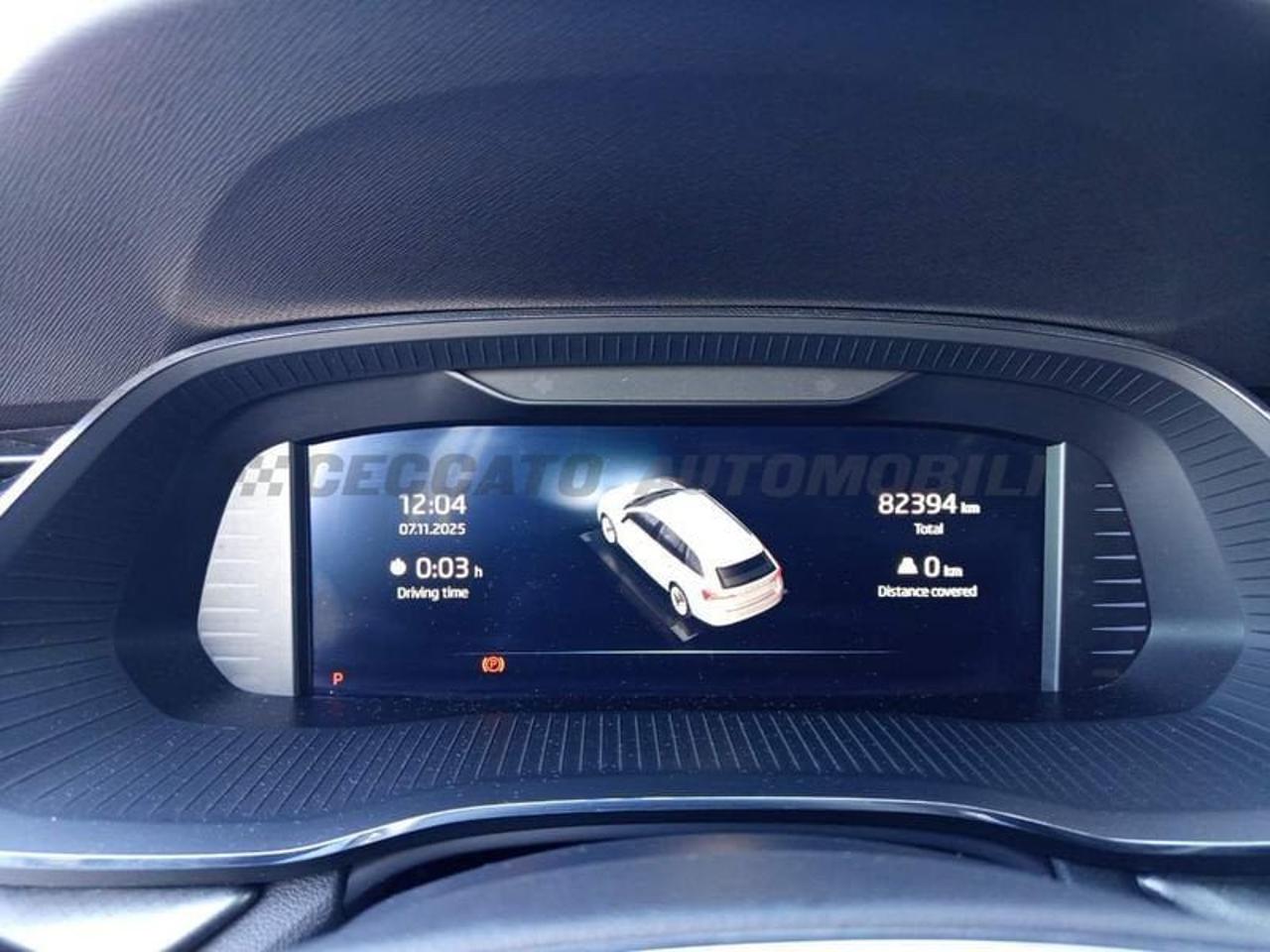 Skoda Skoda Felicia usata, con Xenon-led