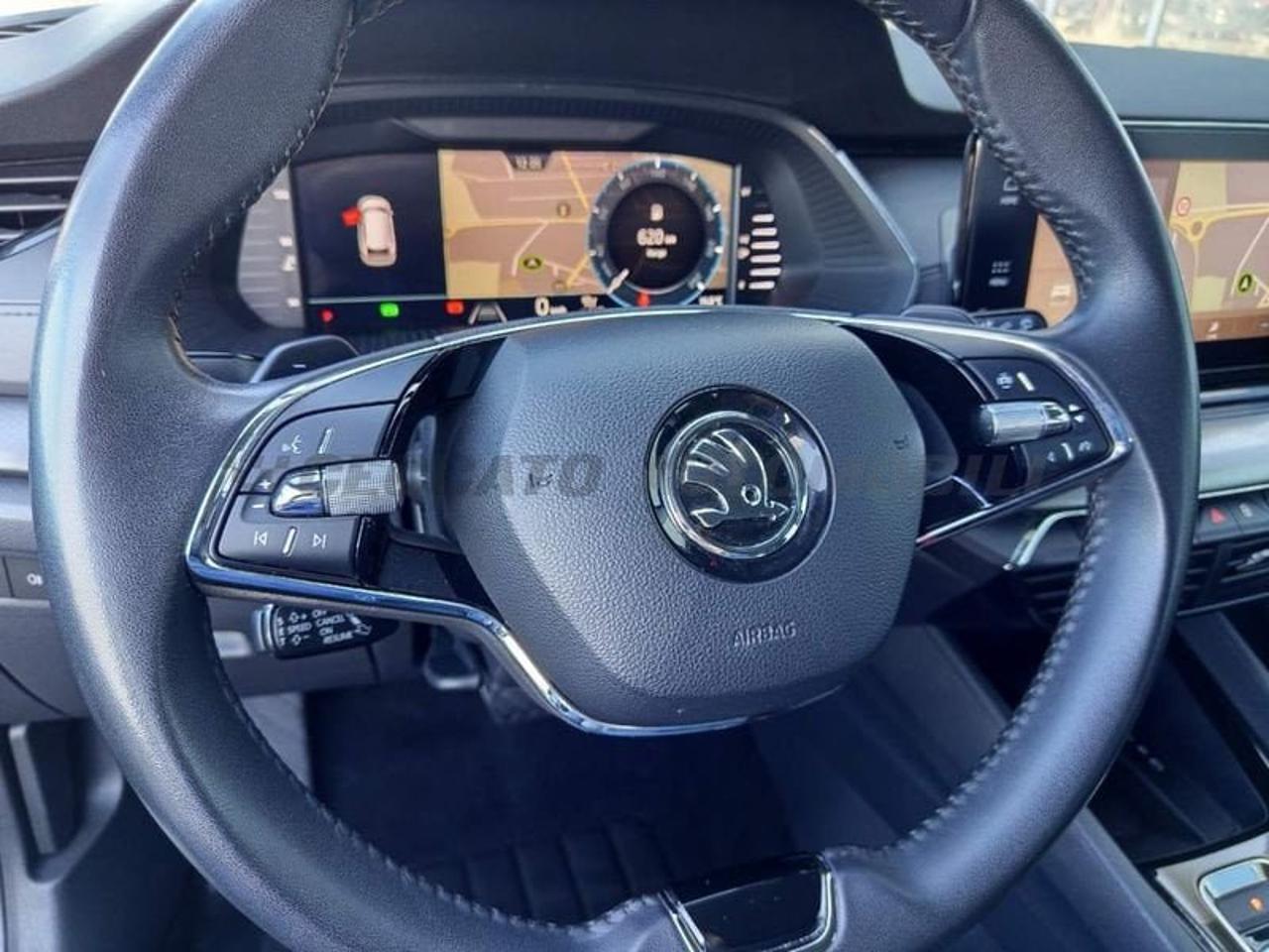 Skoda Skoda Felicia usata 15