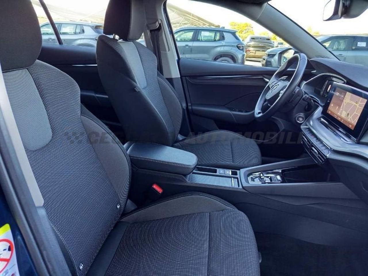 Skoda Skoda Felicia usata 16