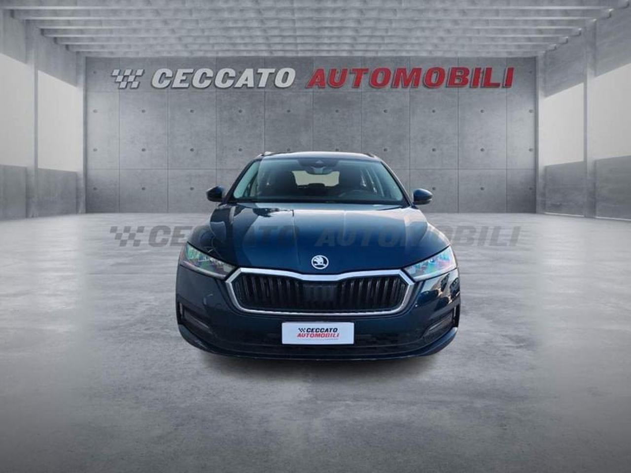 Skoda Skoda Felicia usata 18