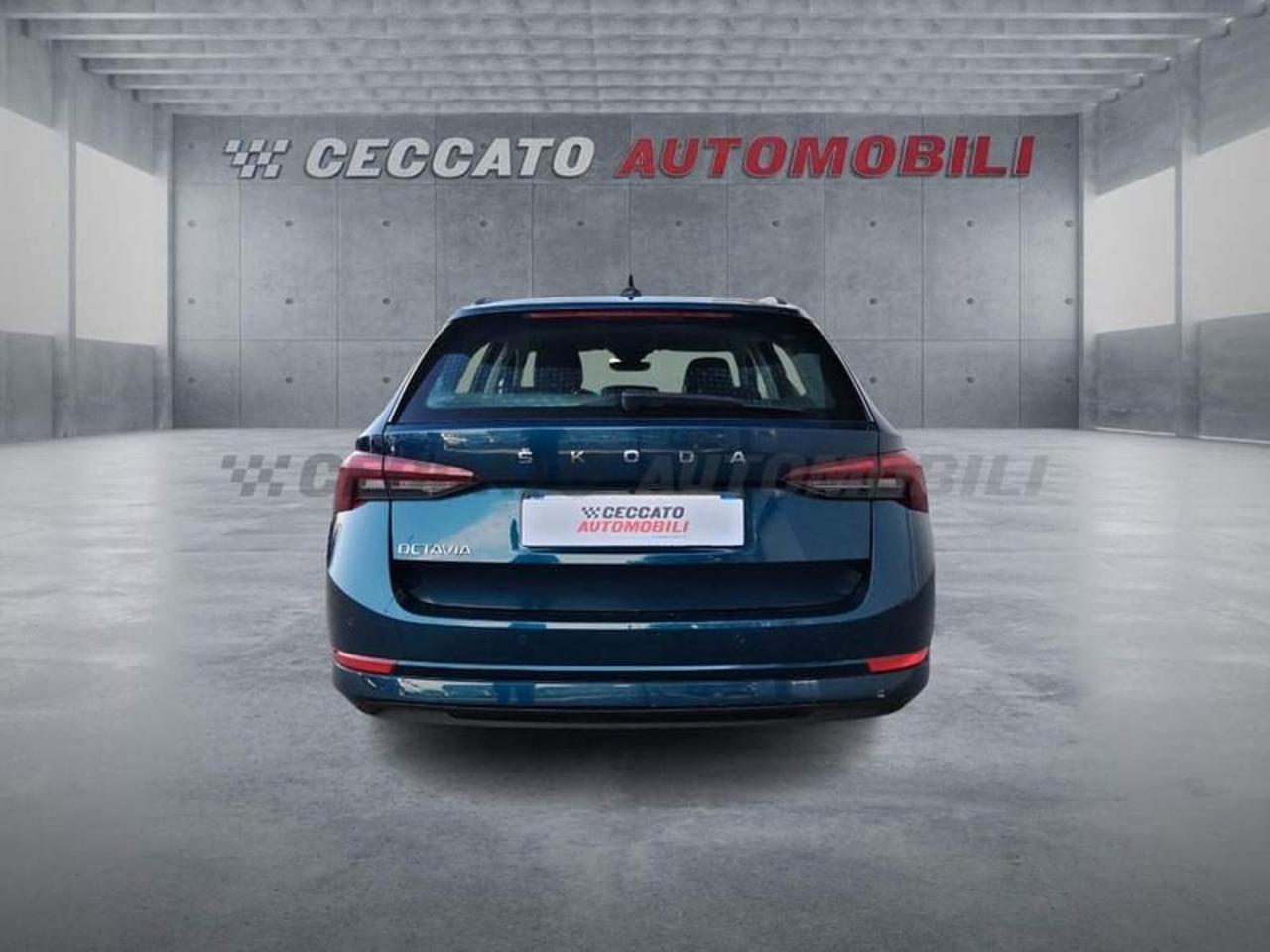 Skoda Skoda Felicia usata 19