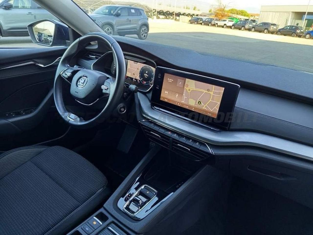 Skoda Skoda Felicia usata 21