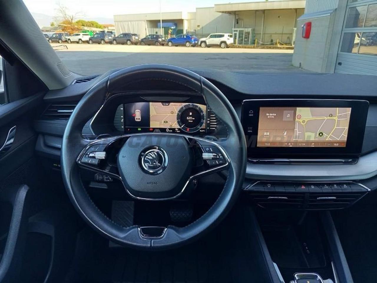 Skoda Skoda Felicia usata 22