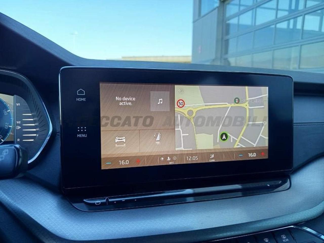 Skoda Skoda Felicia usata 23