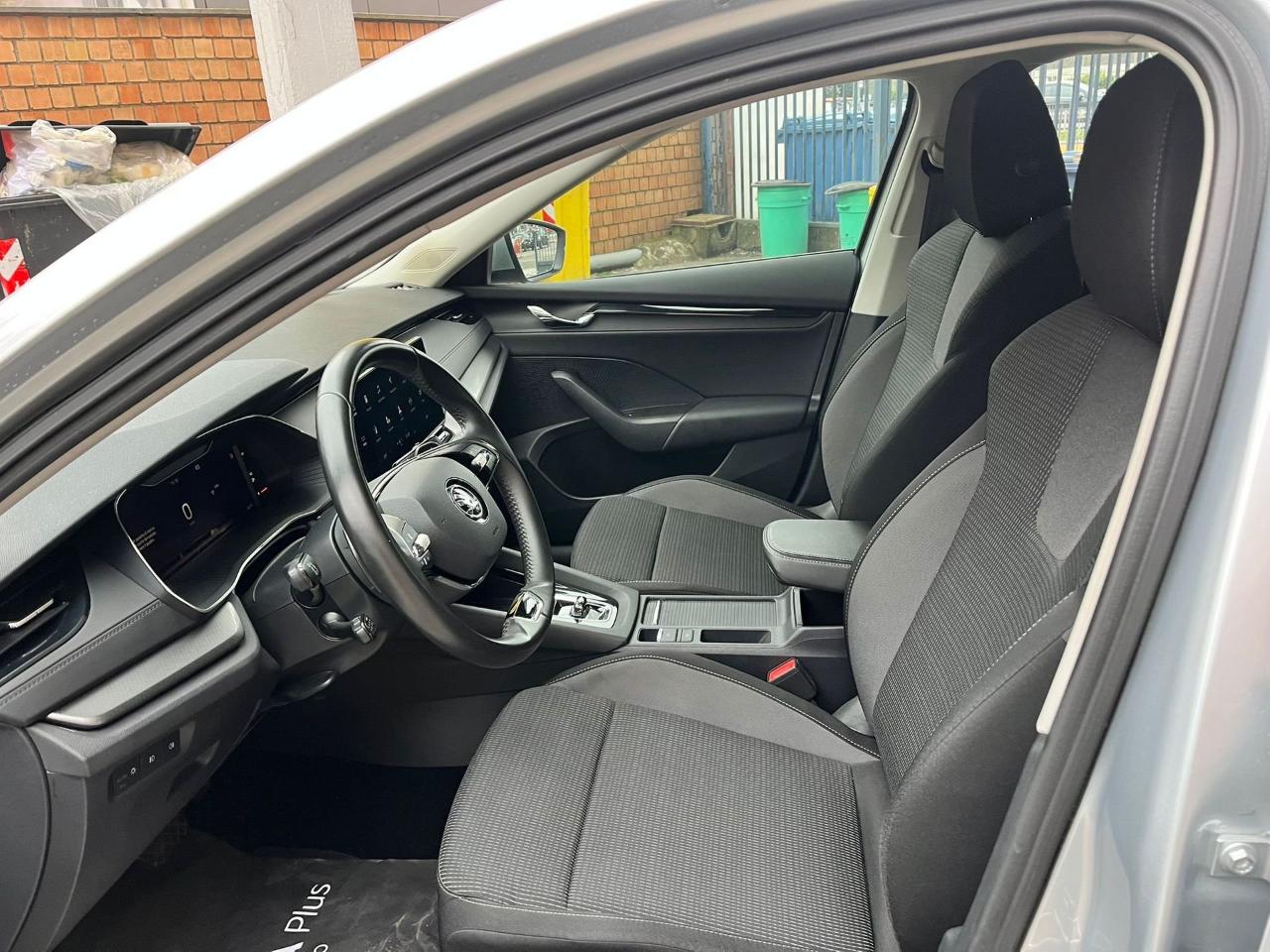 Skoda Skoda Felicia usata 1