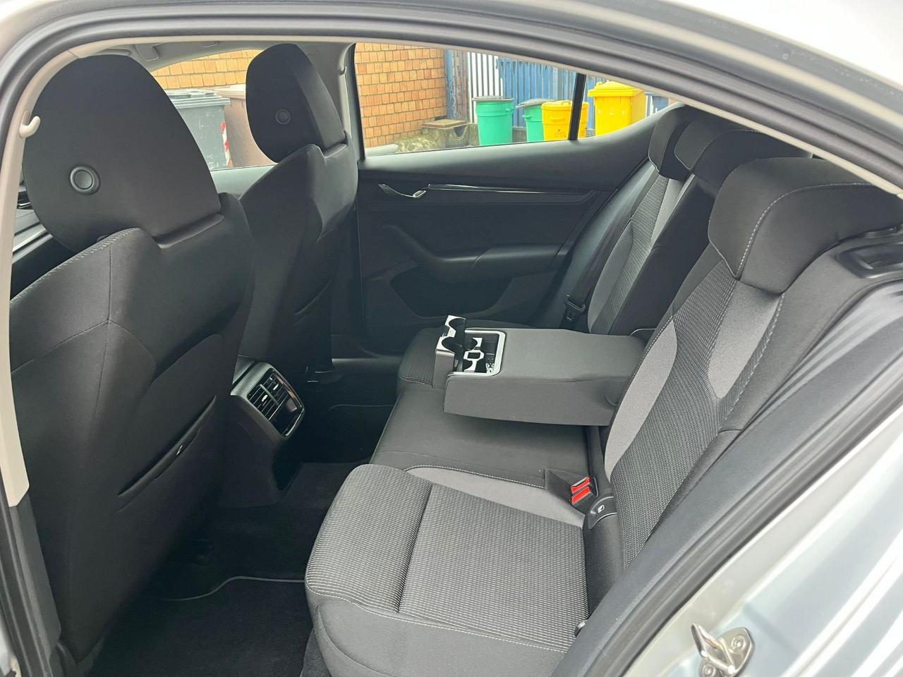 Skoda Skoda Felicia usata 3