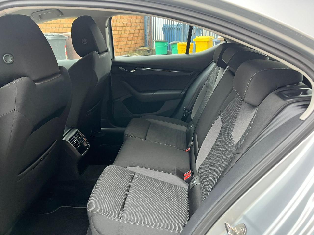 Skoda Skoda Felicia usata 4