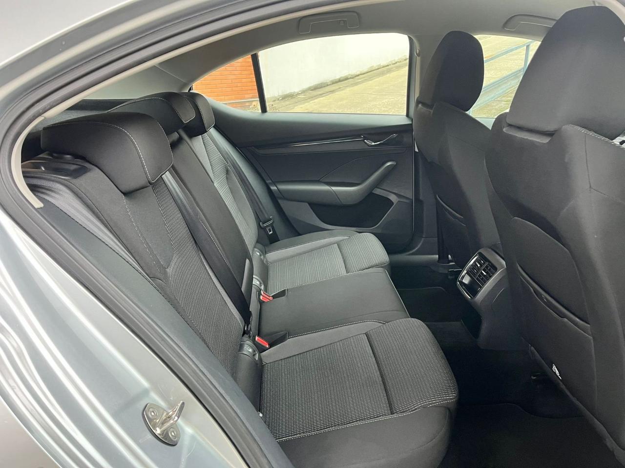 Skoda Skoda Felicia usata 5