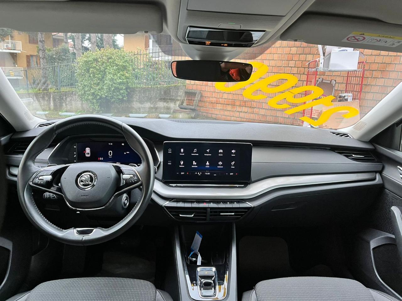 Skoda Skoda Felicia usata 6