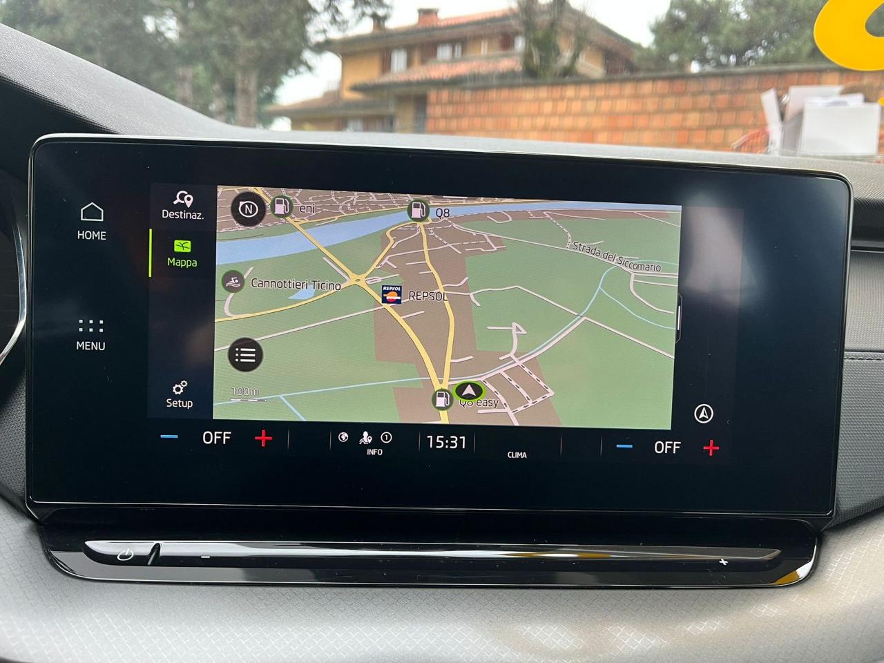 Skoda Skoda Felicia usata 7