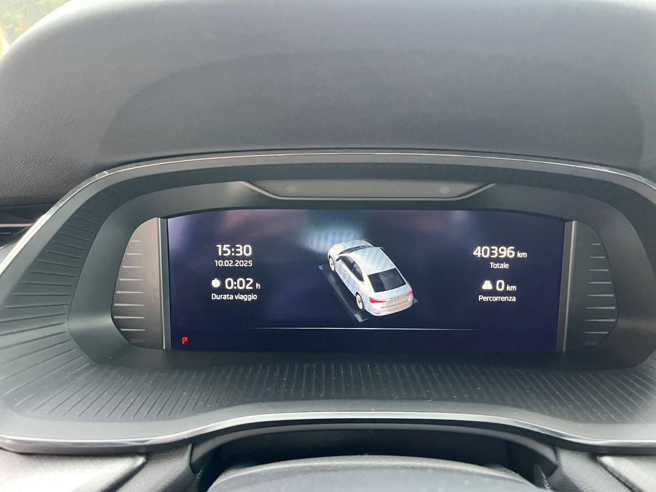 Skoda Skoda Felicia usata 10