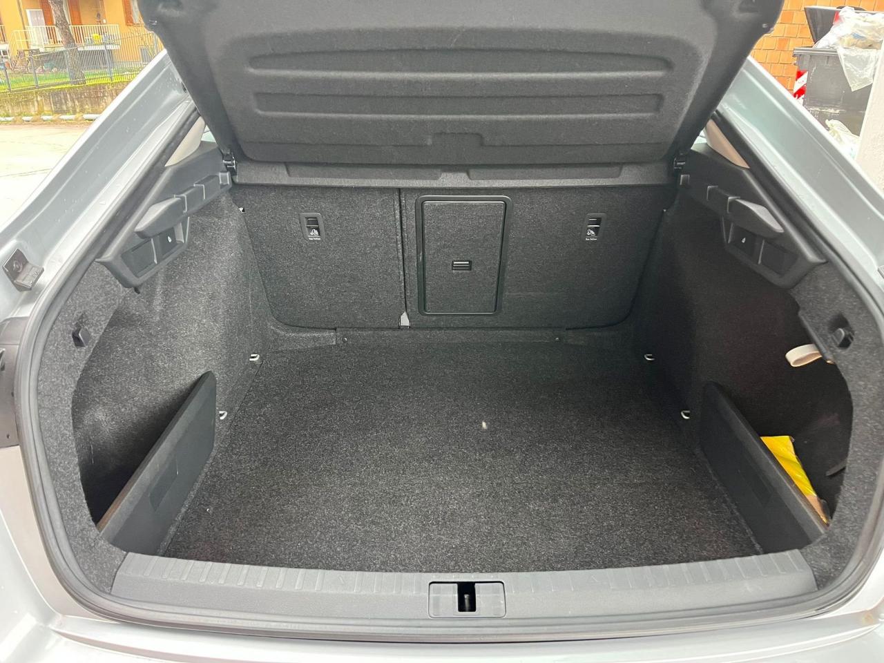 Skoda Skoda Felicia usata 18