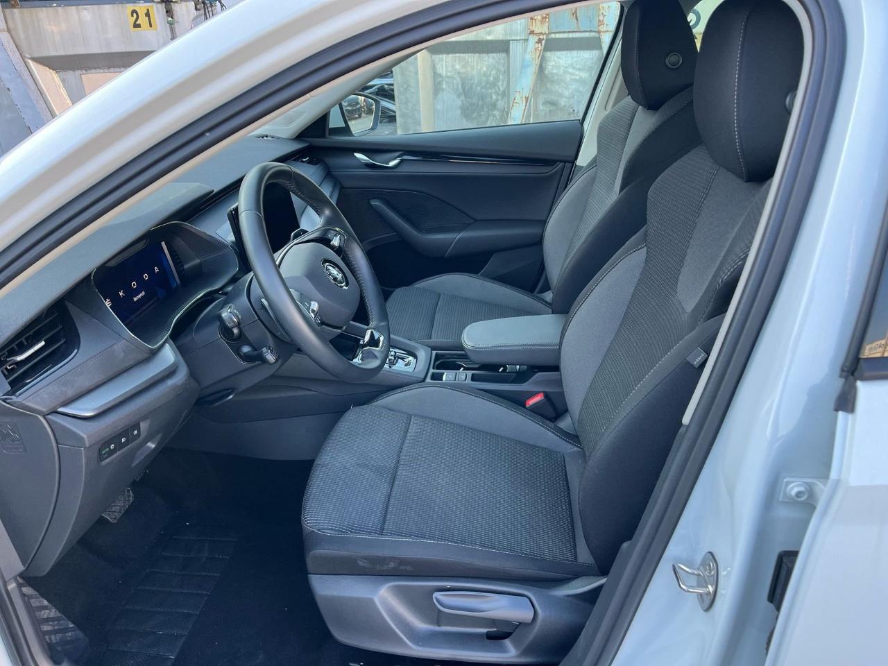 Skoda Skoda Felicia usata, con GPS