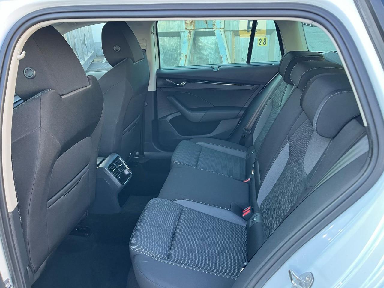 Skoda Skoda Felicia usata 3