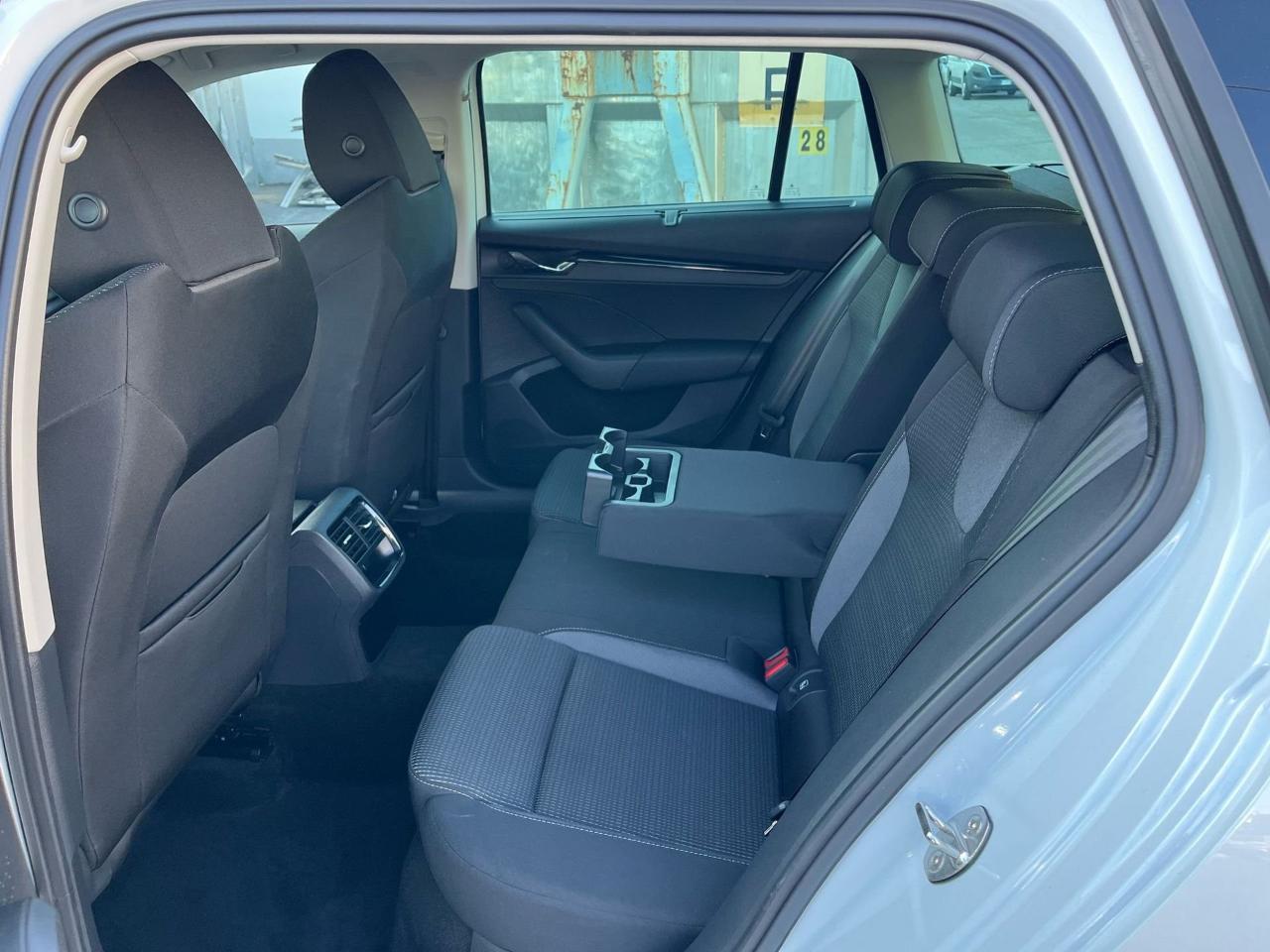 Skoda Skoda Felicia usata 4