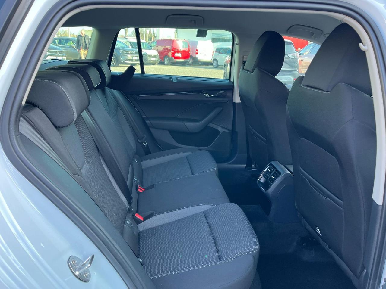 Skoda Skoda Felicia usata 5