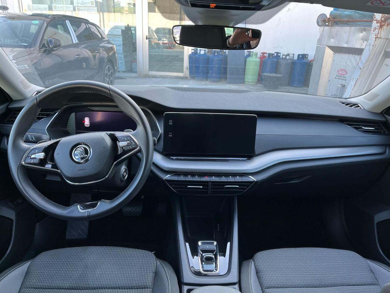 Skoda Skoda Felicia usata 6