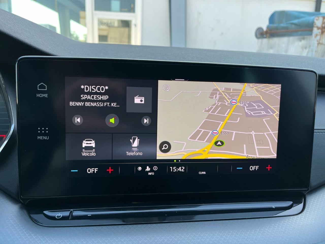 Skoda Skoda Felicia usata 7