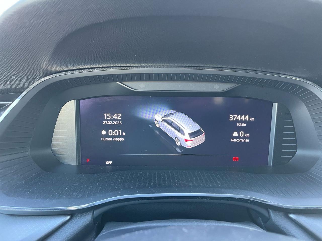 Skoda Skoda Felicia usata 10