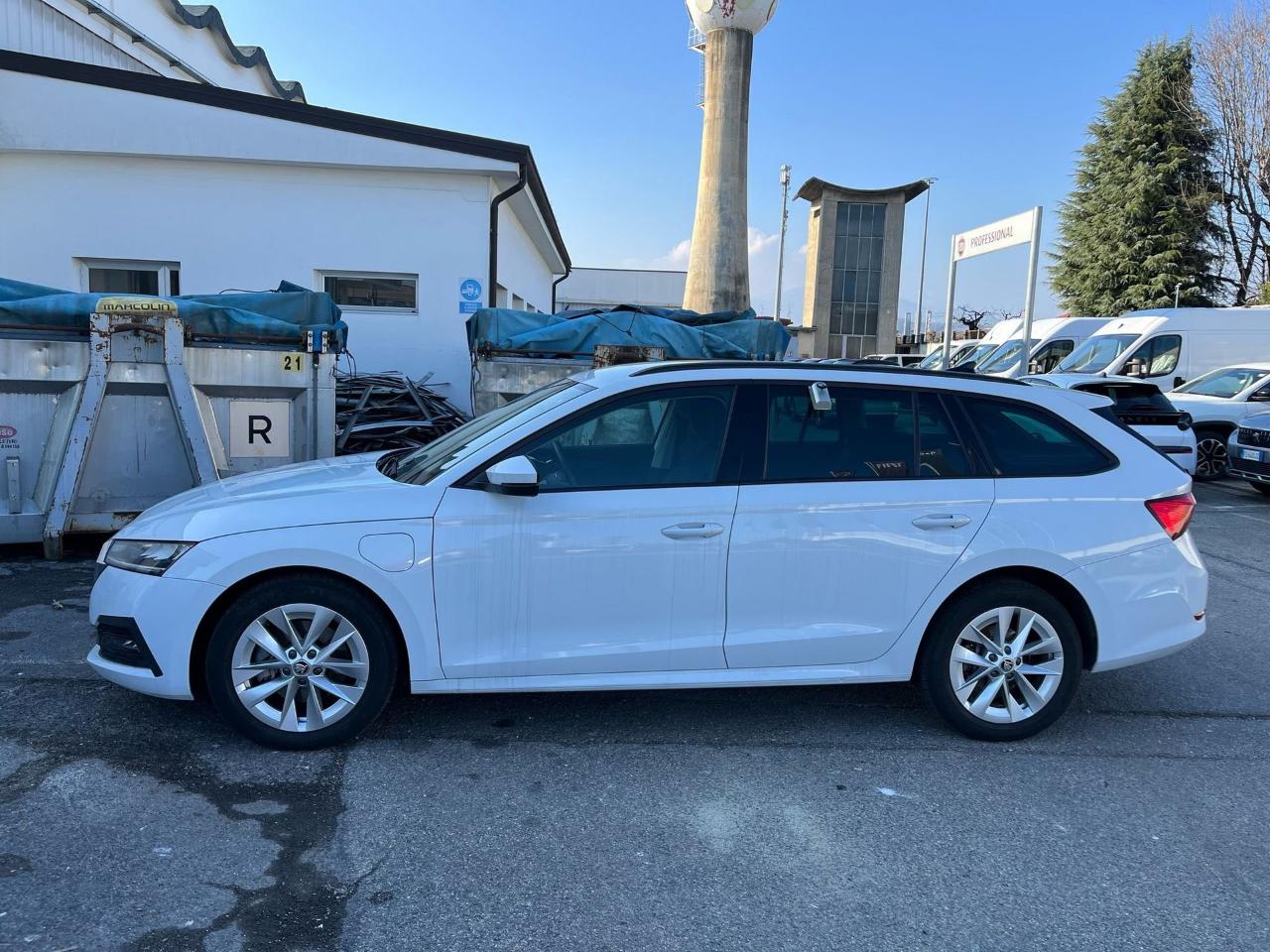 Skoda Skoda Felicia usata 12