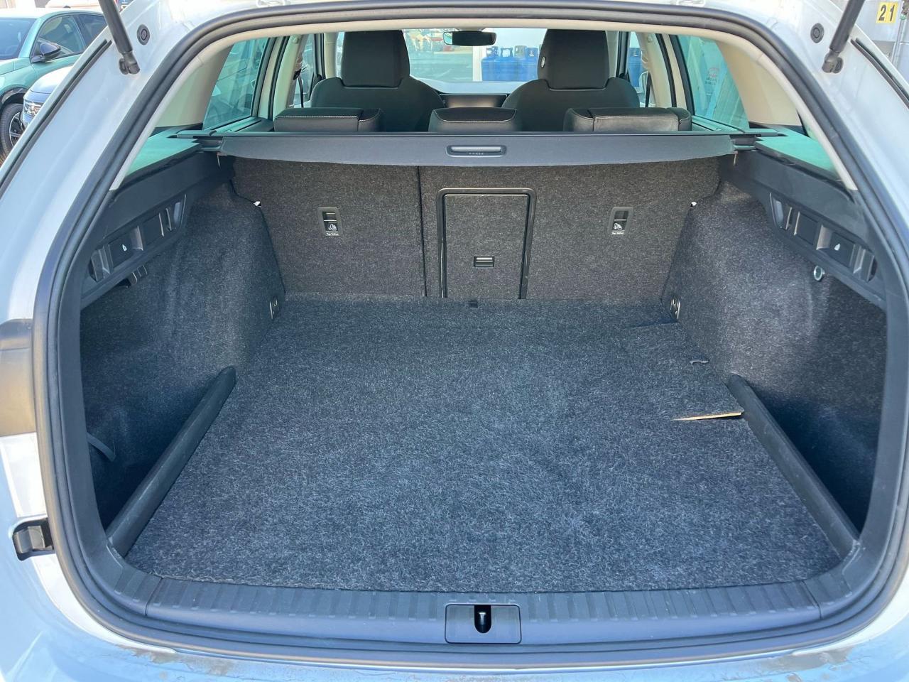 Skoda Skoda Felicia usata 18