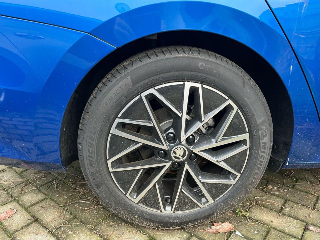 Skoda Skoda Felicia usata 1