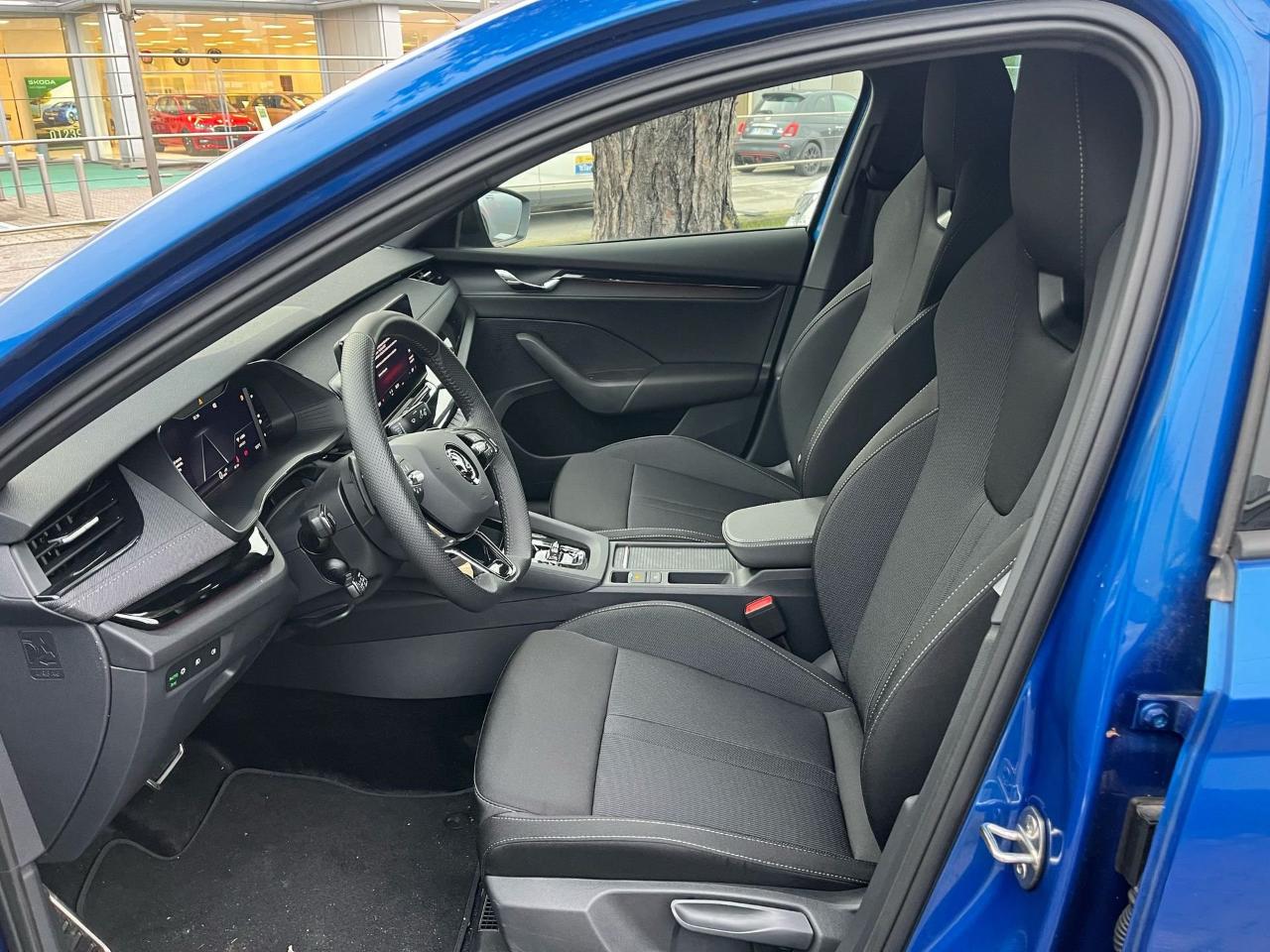 Skoda Skoda Felicia usata 2