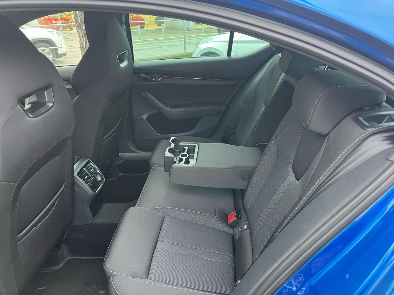 Skoda Skoda Felicia usata 4