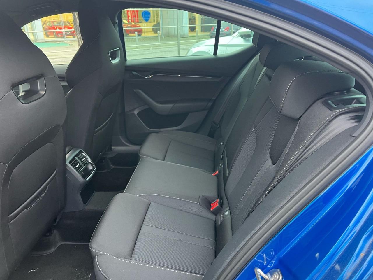 Skoda Skoda Felicia usata 5