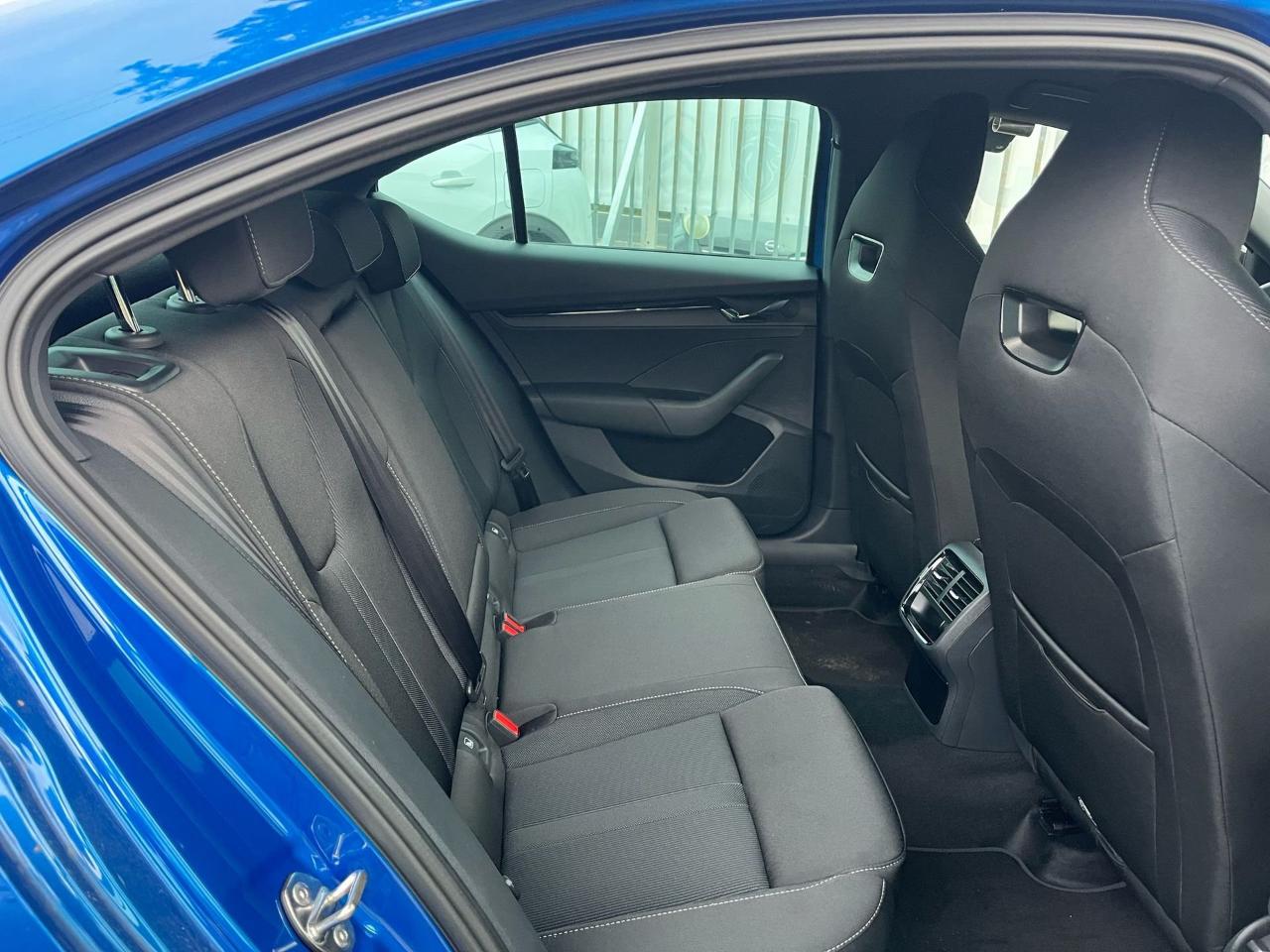 Skoda Skoda Felicia usata 6